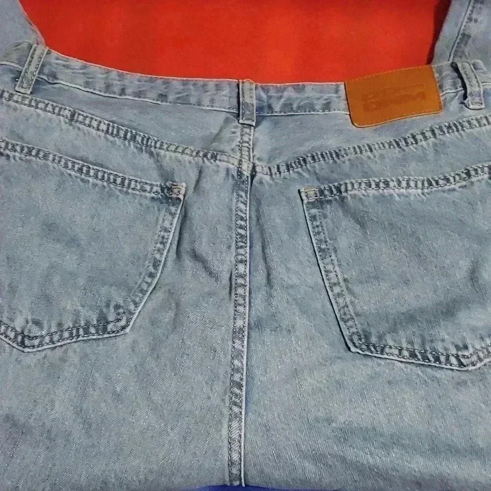 PP DNM Jeans - Picture 9 of 15